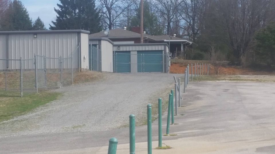 Seymour TN Mini Storage Units For Rent Ford Hill Mini Storage