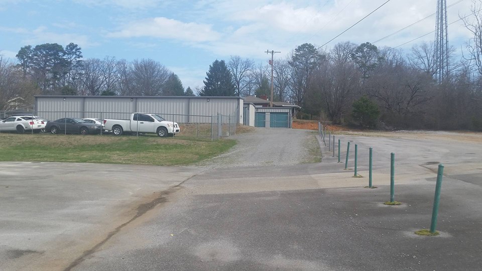 Seymour TN Mini Storage Units For Rent Ford Hill Mini Storage