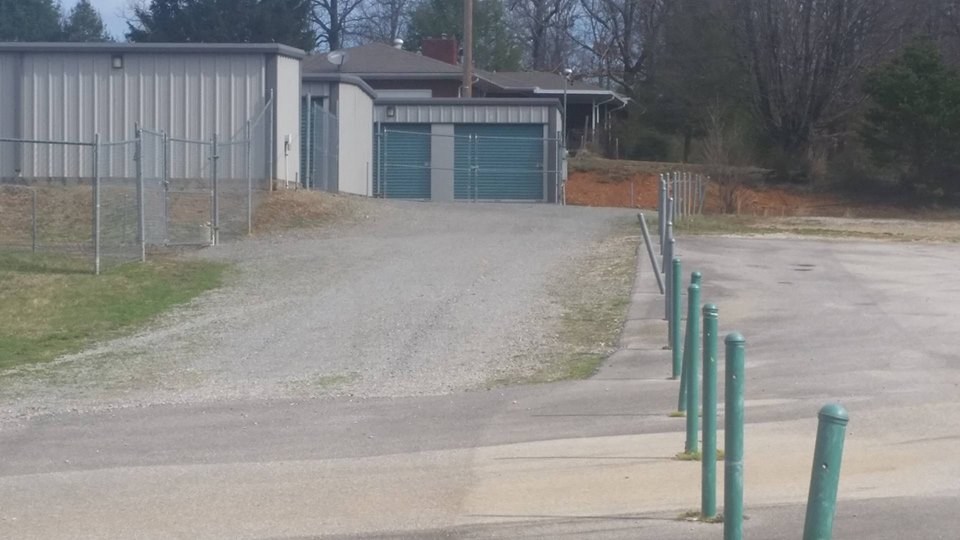 Seymour TN Mini Storage Units For Rent Ford Hill Mini Storage